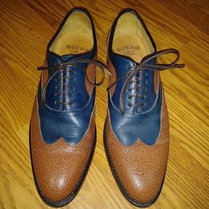 QUERO MEN'S SHOES SIZE 44/10